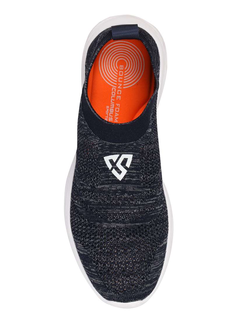 bounce foam columbus shoes