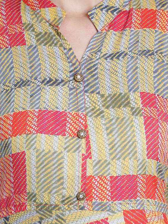 Women's A Line Kurta
