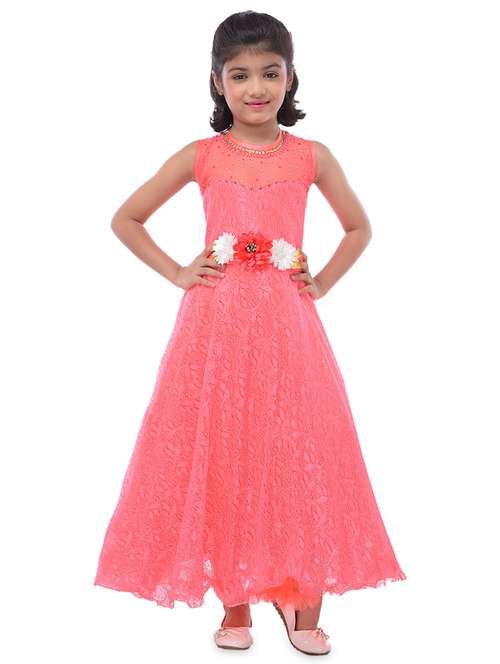 limeroad long frocks