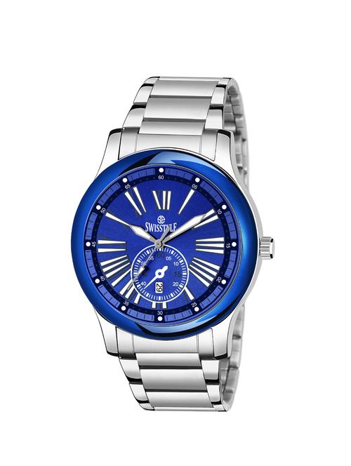 swisstyle watches company