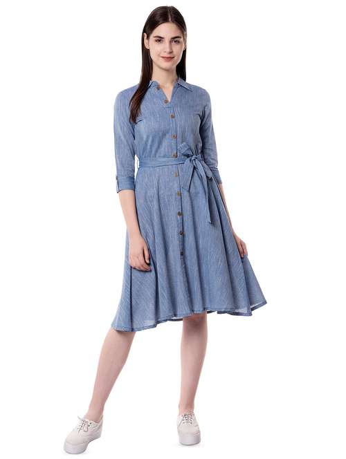 official one piece dress