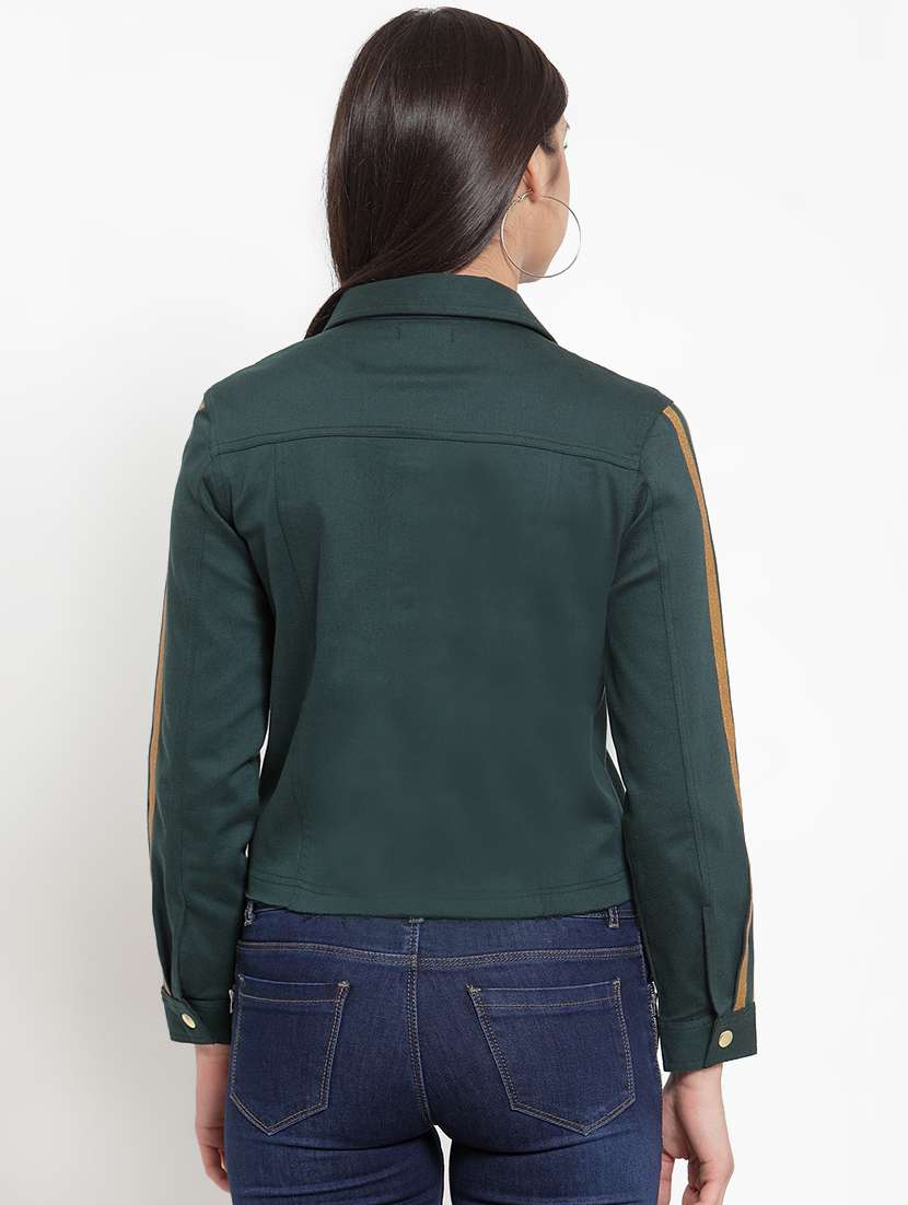 denim jacket limeroad