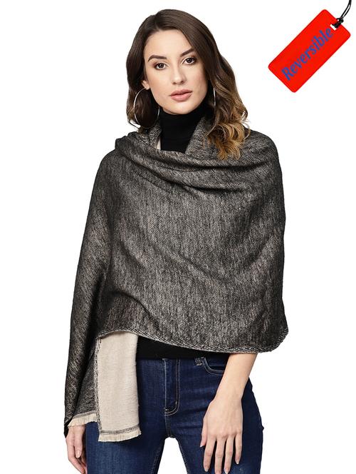 party wear woolen stoles