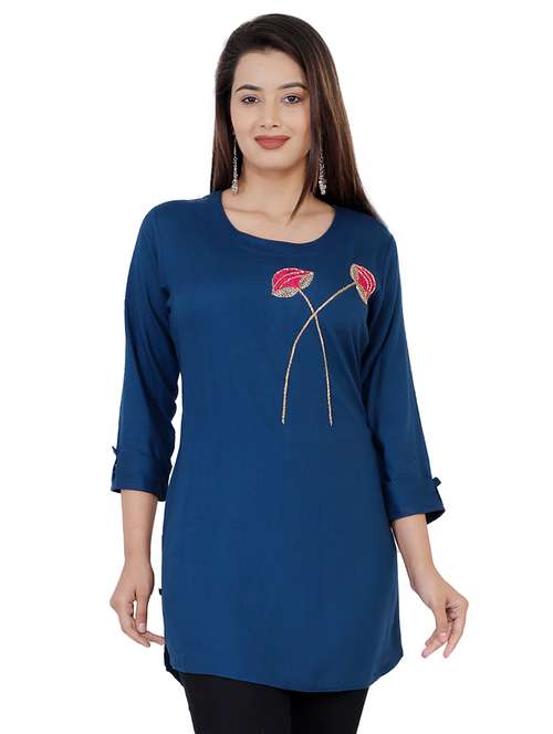 navy blue