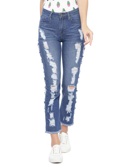 Buy jeans under 500 rs for women in 