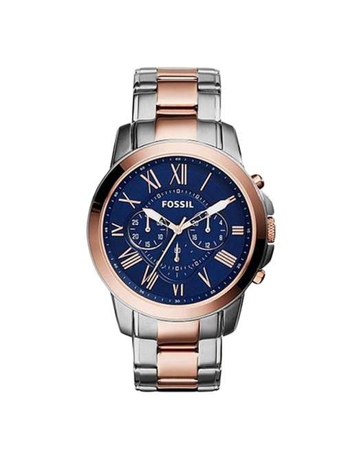 Buy online Fossil Fs5024 Grant Watch 