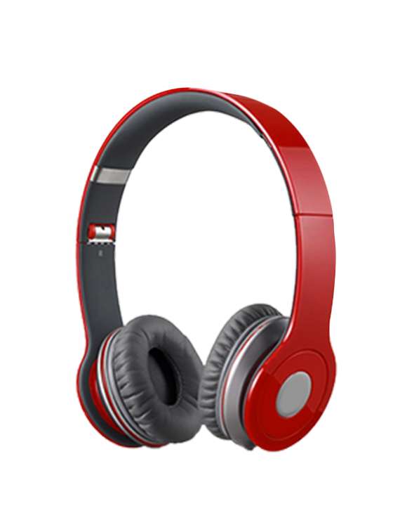 Buy online Blue Plastic Headphone from Headphones & Speakers for Men by