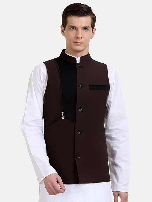 nehru suit raymonds