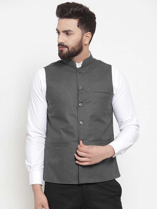 half jackets for boys