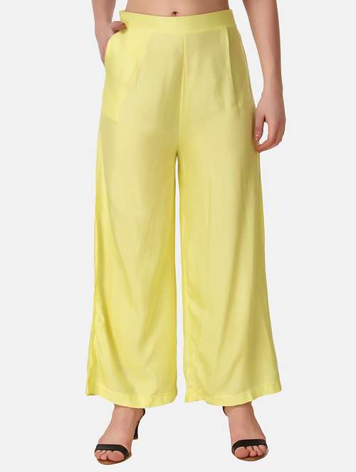 mellow yellow
