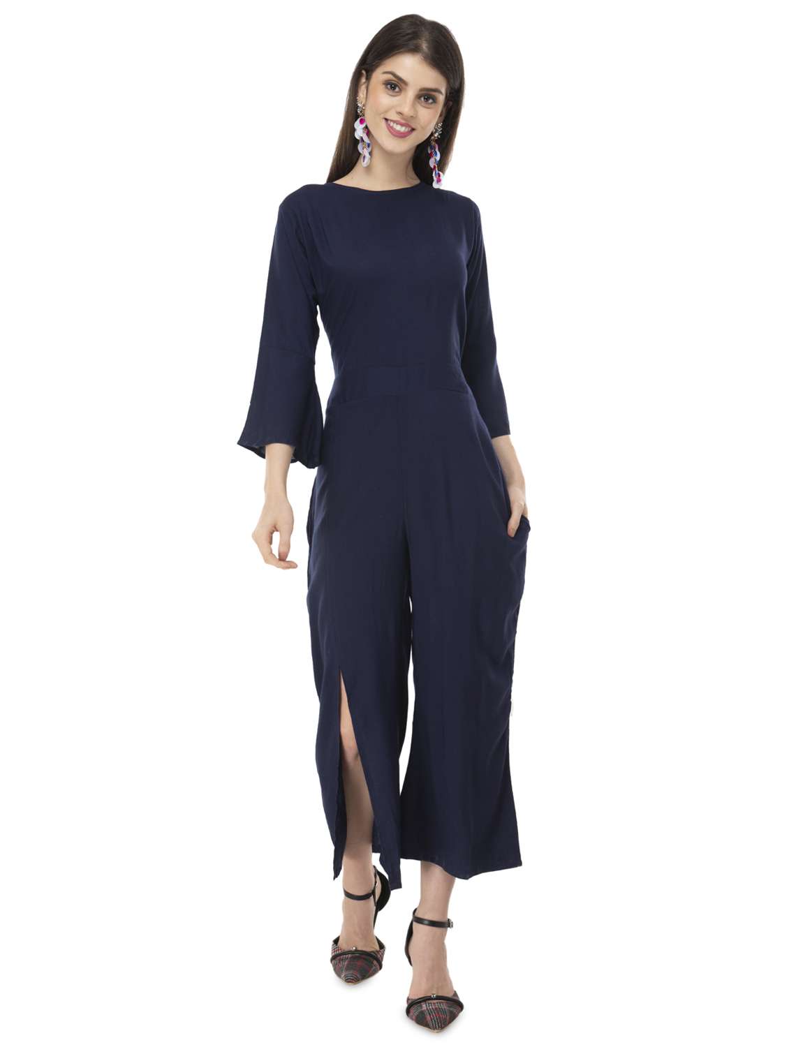 limeroad jumpsuit