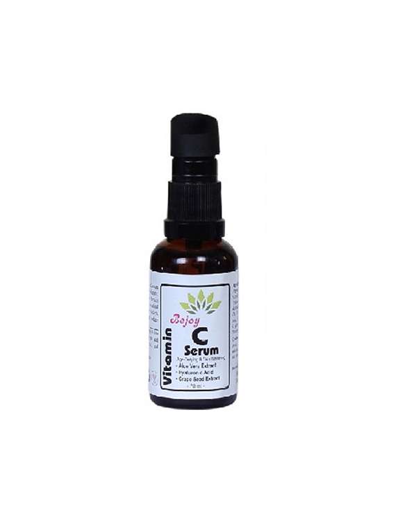 bejoy facial serum