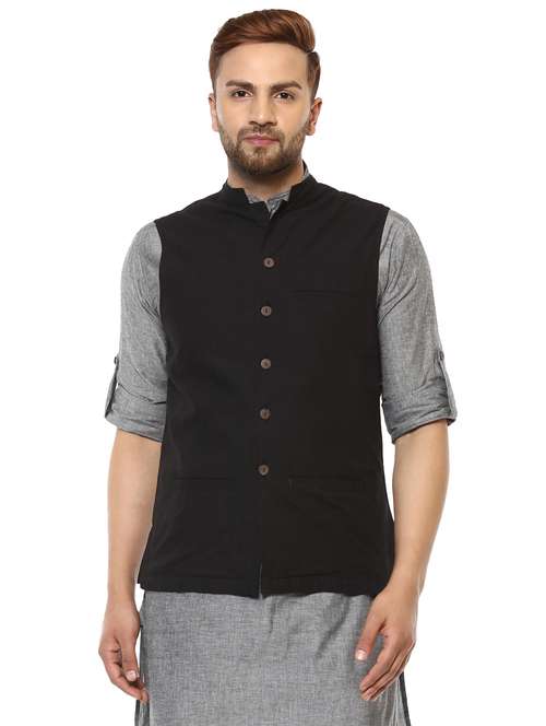 nehru jacket for men