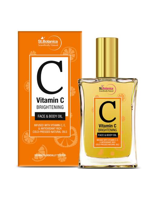 kelyvon vitamin c serum