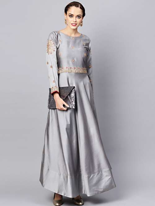 limeroad wedding dresses