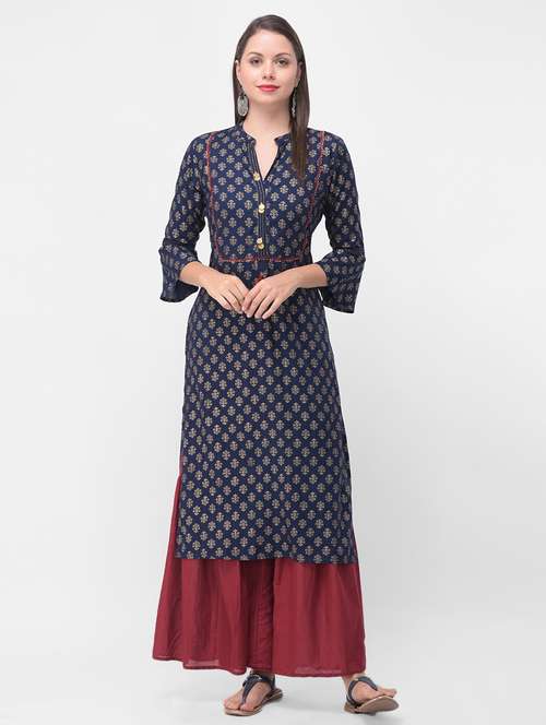 navy blue
