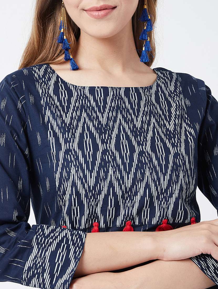 limeroad kurti palazzo set