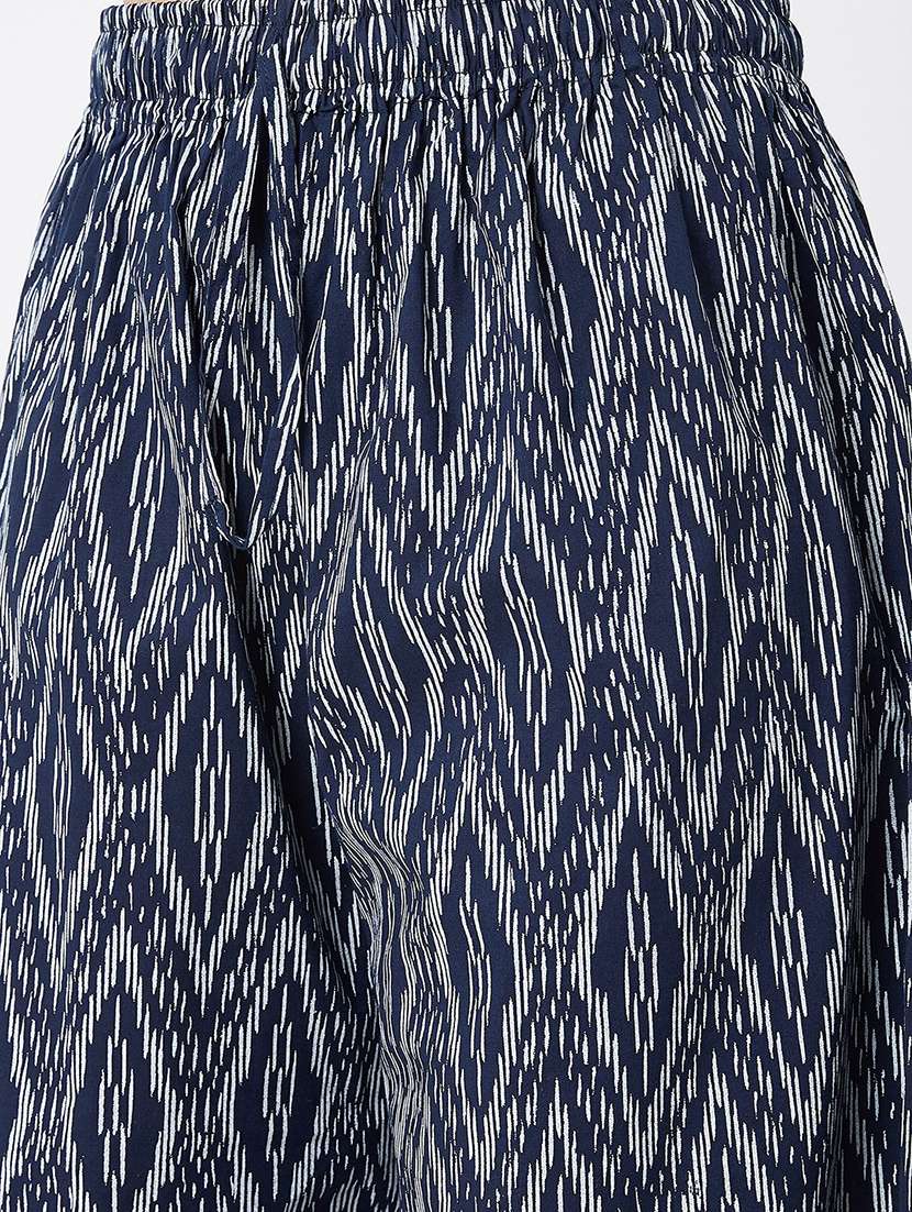 limeroad kurti palazzo set