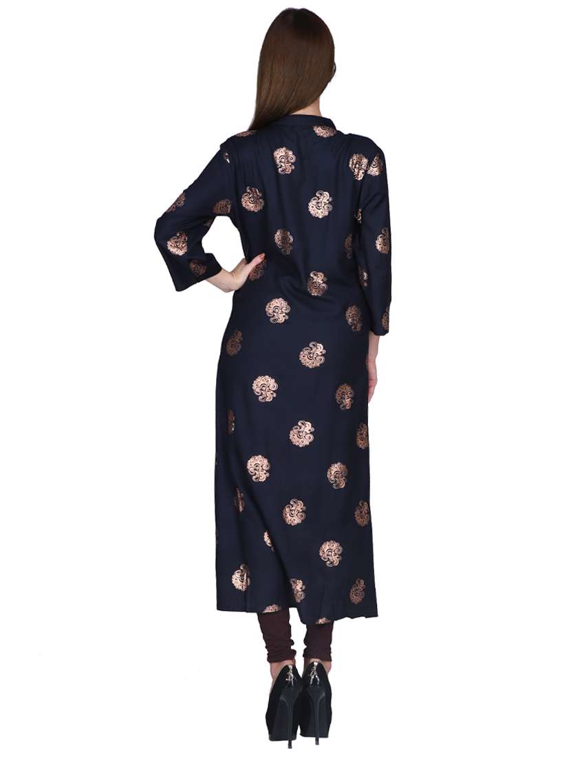 Women's A Line Kurta