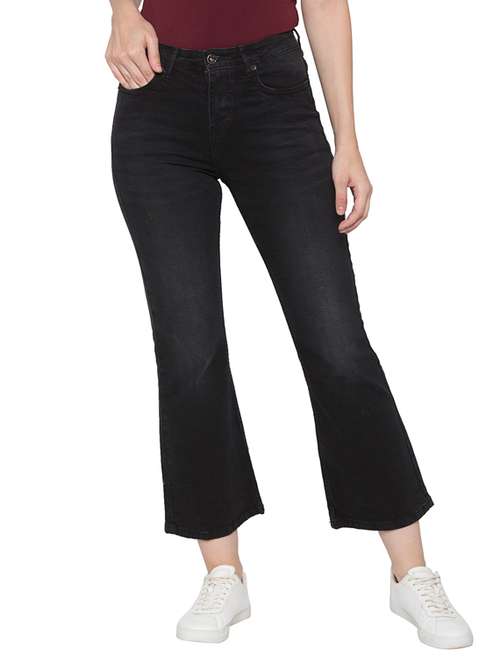 Buy wide leg jeans for women under 1000 