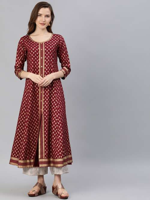 limeroad kurtis below 300