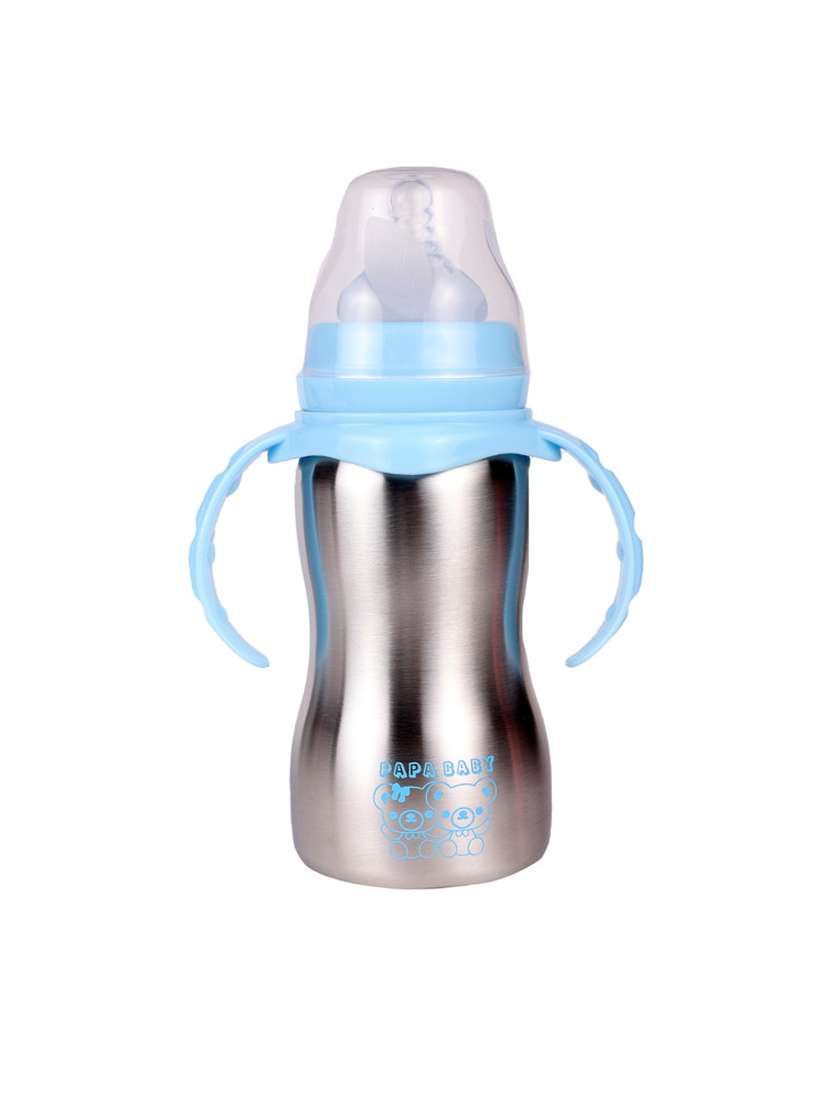 stainless steel feeding bottle online