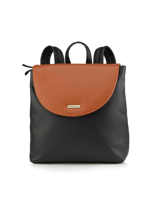 matty polyester sling bag