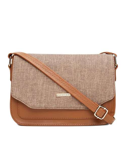 sling bags on limeroad