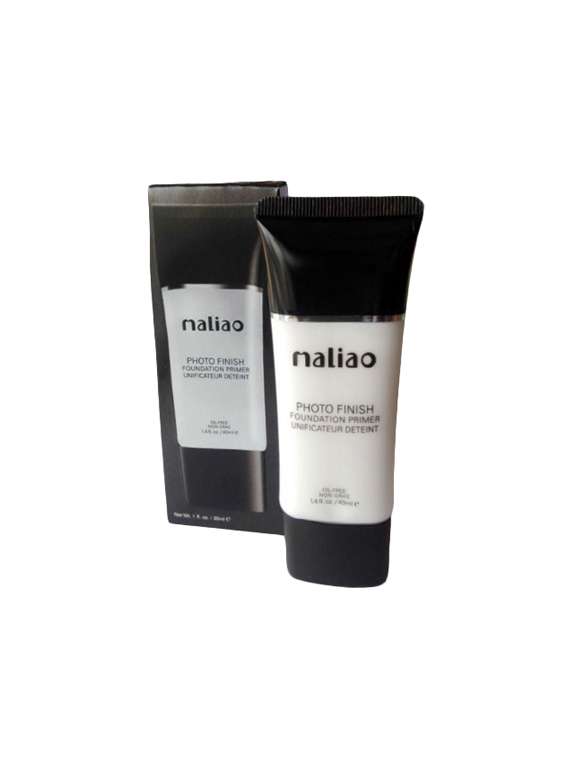 Maliao Photo Finish Foundation Primer Unificateur Detient