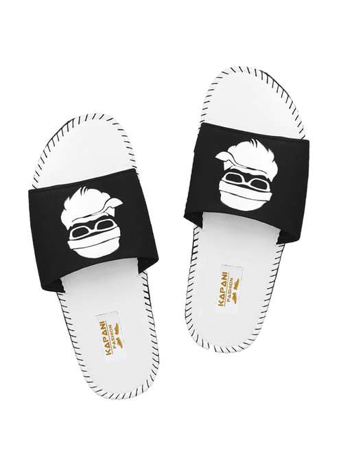 kapani slippers