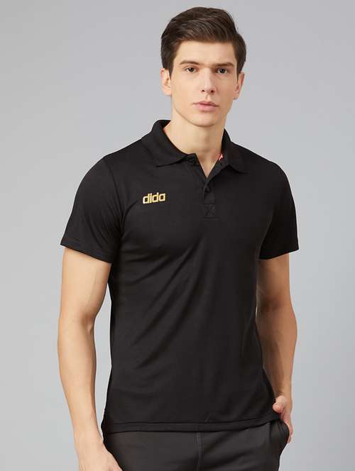 Buy branded T-Shirts online polyester 