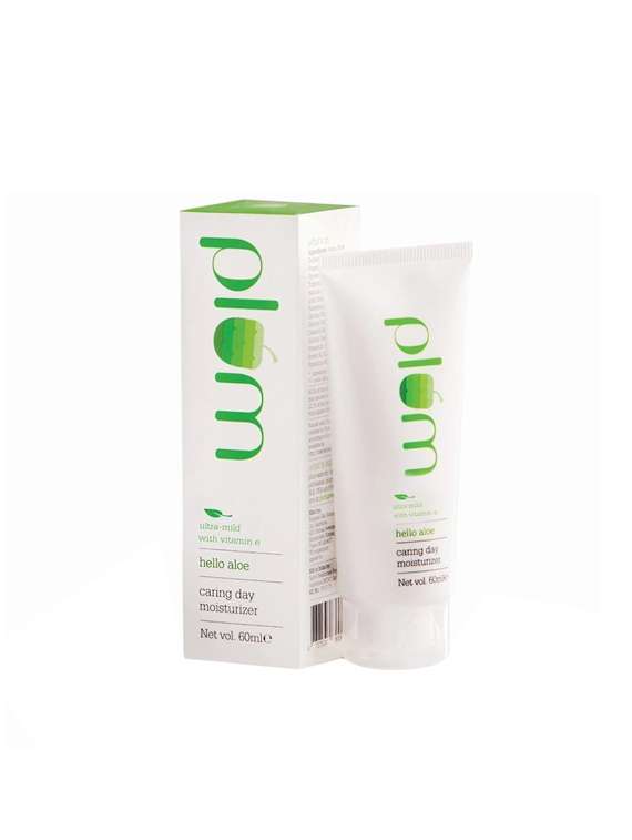plum moisturizer for sensitive skin