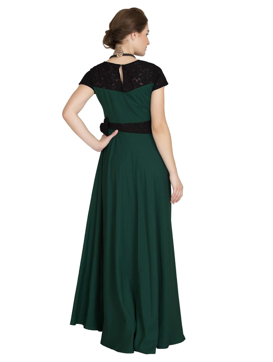 limeroad party gowns