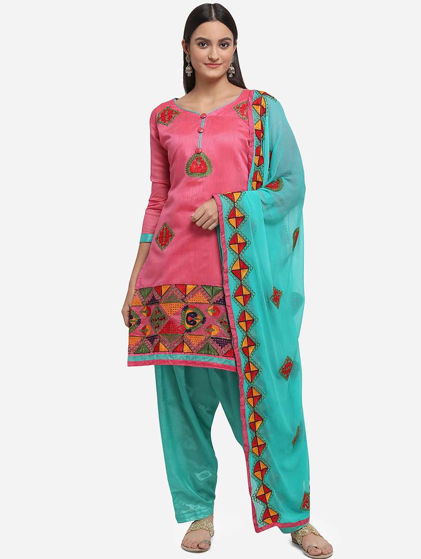 limeroad dress material