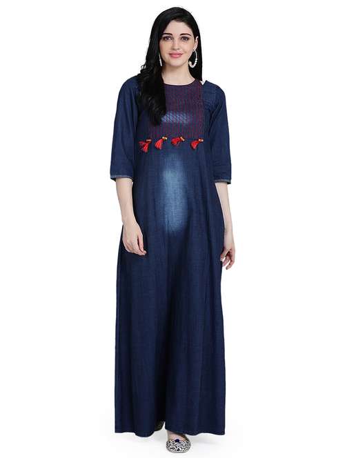 navy blue