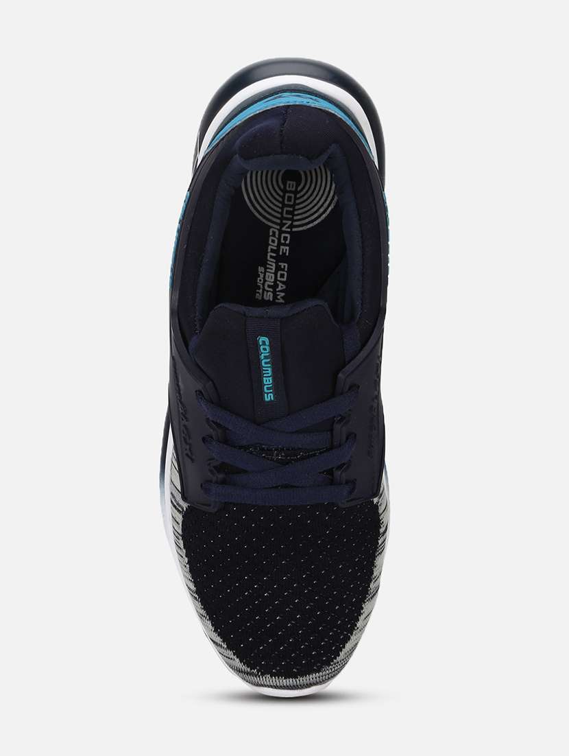 bounce foam columbus shoes