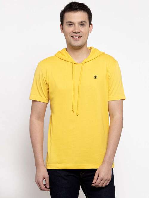mellow yellow