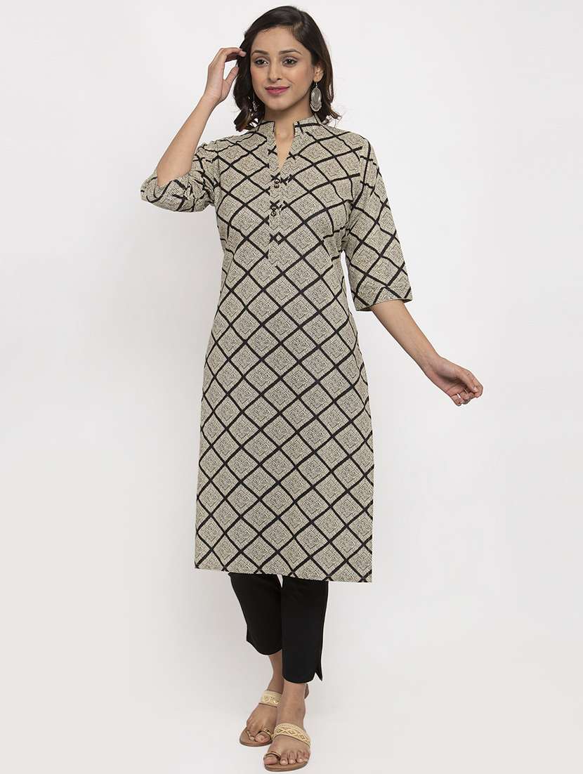 limeroad fancy kurtis