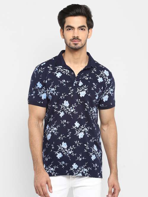 mufti t shirt price in india