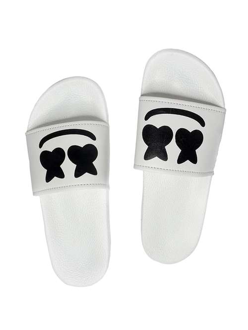 branded slippers at low price