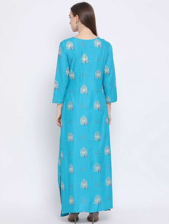 Women's A Line Kurta