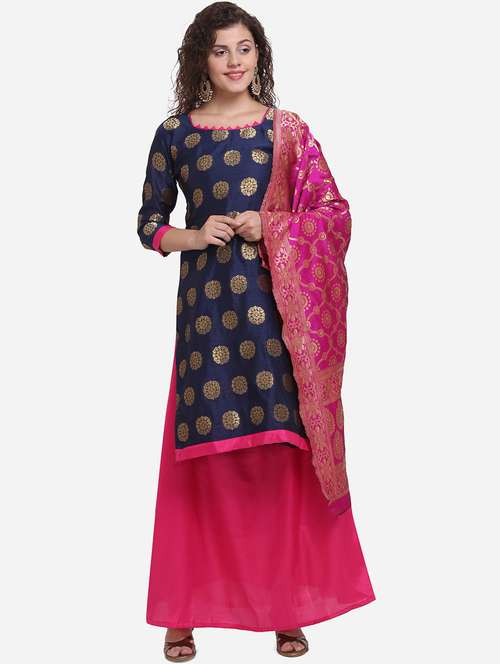 plazo suits on limeroad