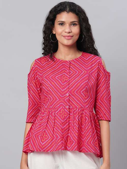 online kurtis on limeroad