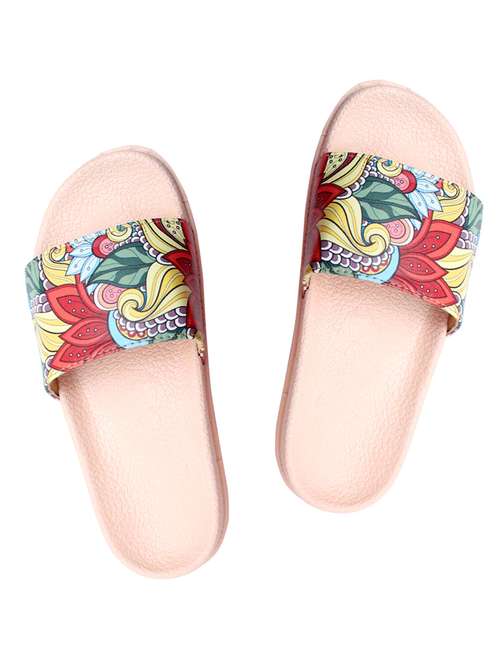 flip flop slippers for girls
