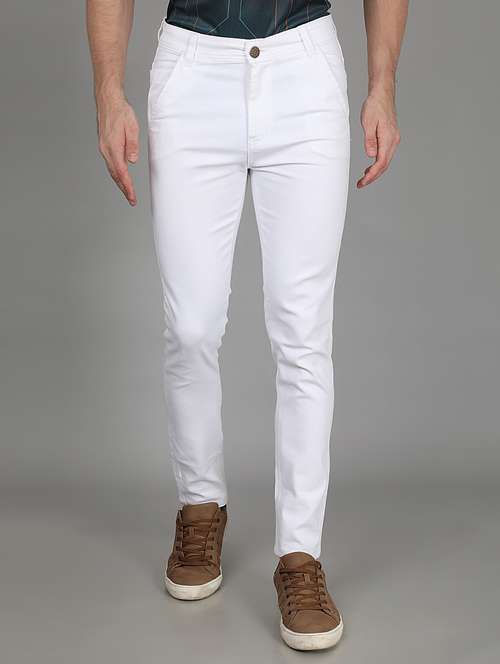 white jeans for boys