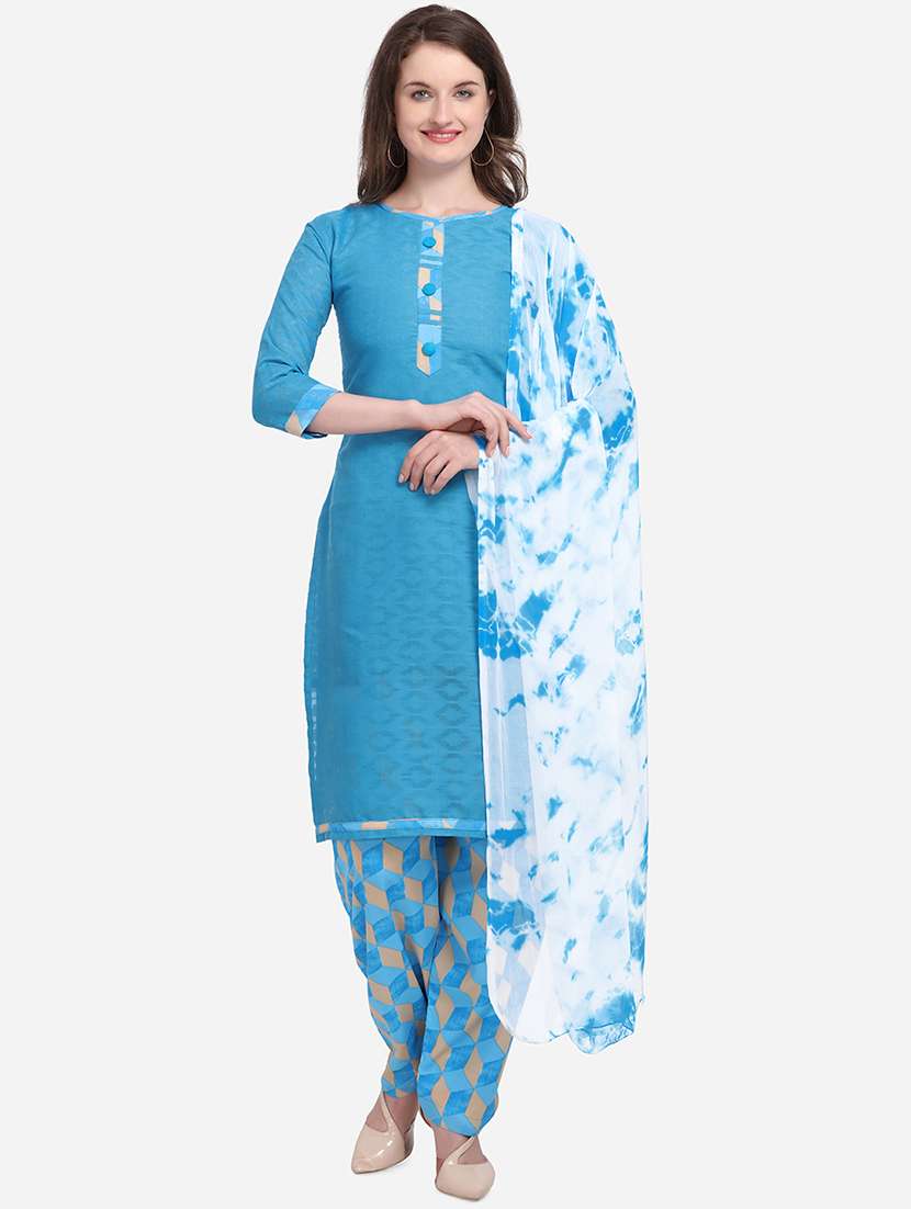 limeroad salwar suits material