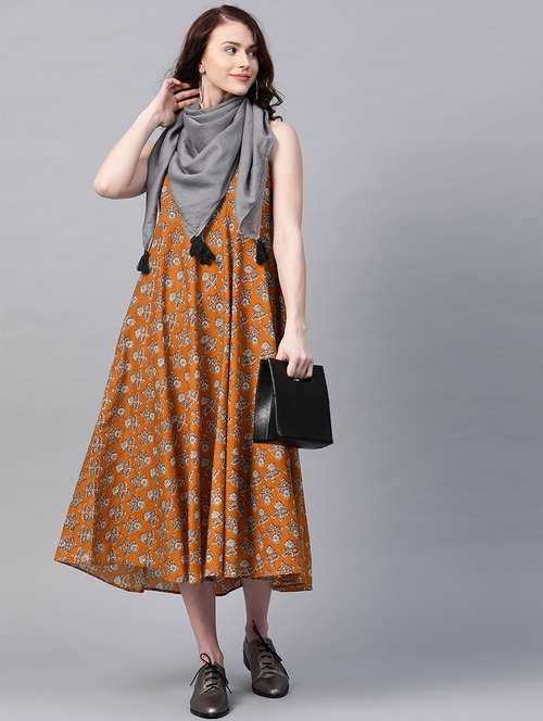 limeroad dress for girl