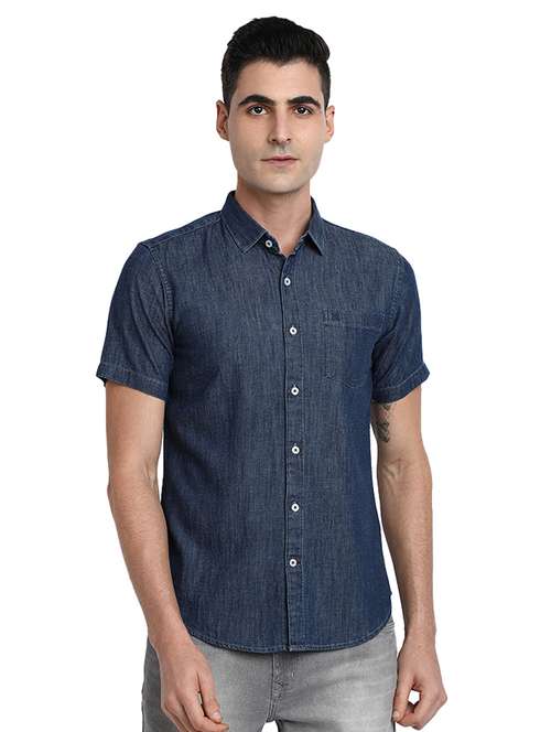 jeans shirt kapda