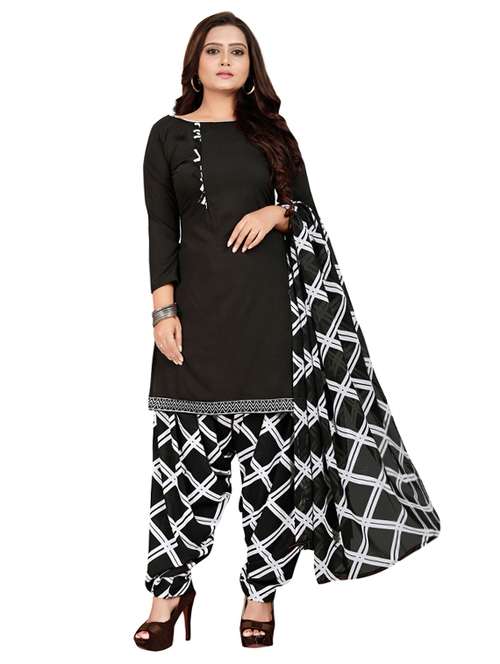 limeroad salwar suits material