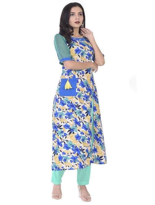 limeroad kurtis below 300